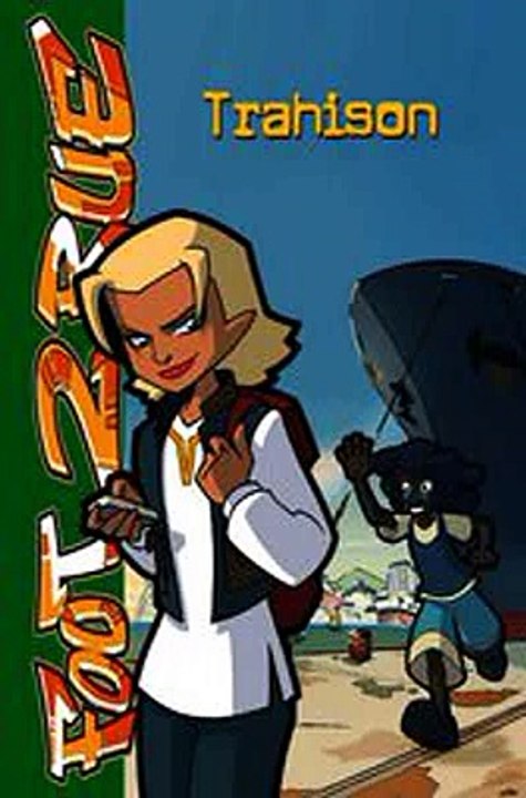 Download Foot 2 Rue 20 - Trahison Ebook {EPUB} {PDF} FB2