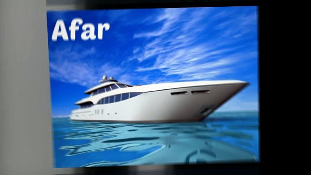 Yacht Tracking Devices and Vessel Monitoring Systems