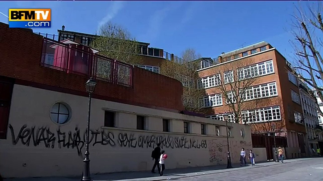 Paris : de terribles aveux