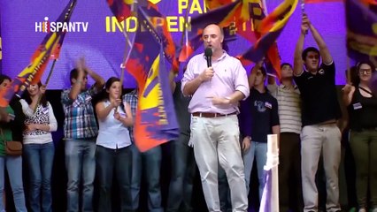 ¿Qué opinas? - Nuevo mandato del Presidente Vázquez