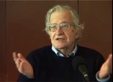 Noam Chomsky on French Intellectual Culture & Post-Modernism (3/8)
