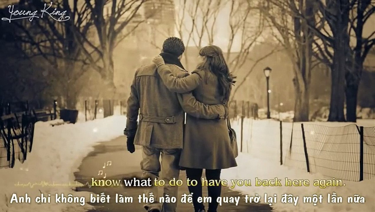 [Lyrics+Vietsub] Can't Let Go - Tokyo Square (1)