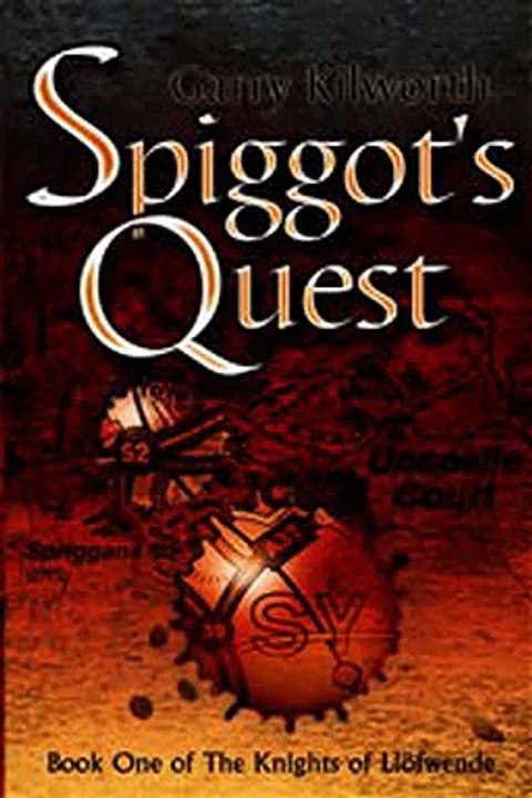 Download Spiggot's Quest Ebook {EPUB} {PDF} FB2