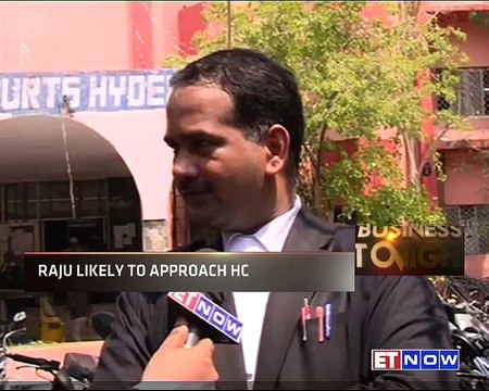 Satyam Verdict - Penalty For Ramalinga Raju Justified In Satyam Scam?