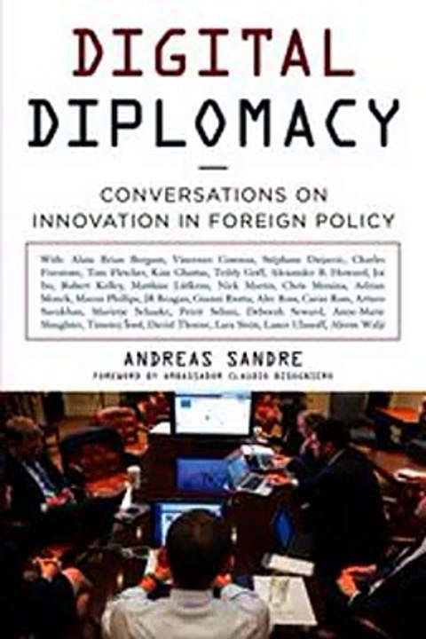 Download Digital Diplomacy Ebook {EPUB} {PDF} FB2