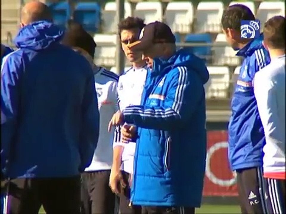THE MATCH: Almería-Real Madrid La Liga Preview