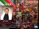 Dunya News - Some elements don't want by-election in NA-246: Altaf Hussain