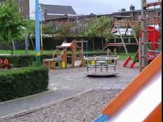 WAR CHILD / Marco Borsato - De Speeltuin