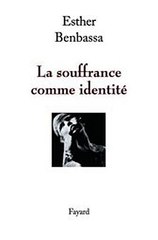 Download La souffrance comme identite Ebook {EPUB} {PDF} FB2