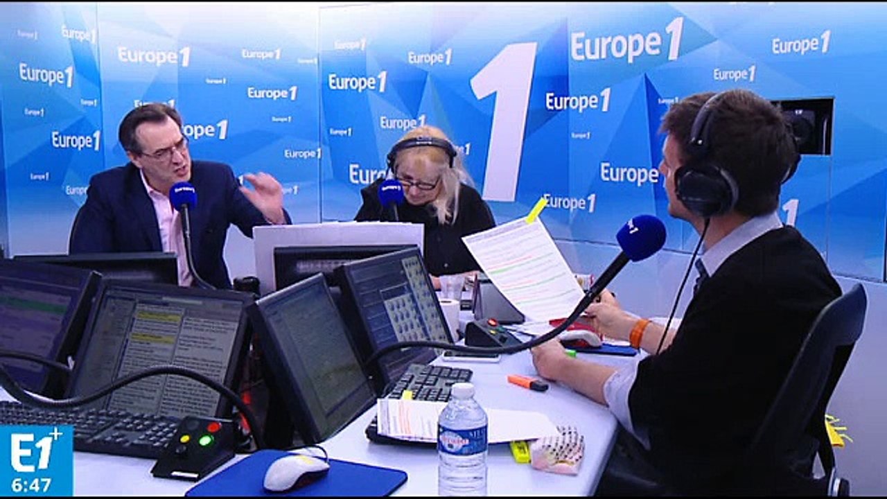 Hillary Clinton s’est "forgée une carapace pour résister aux attaques"