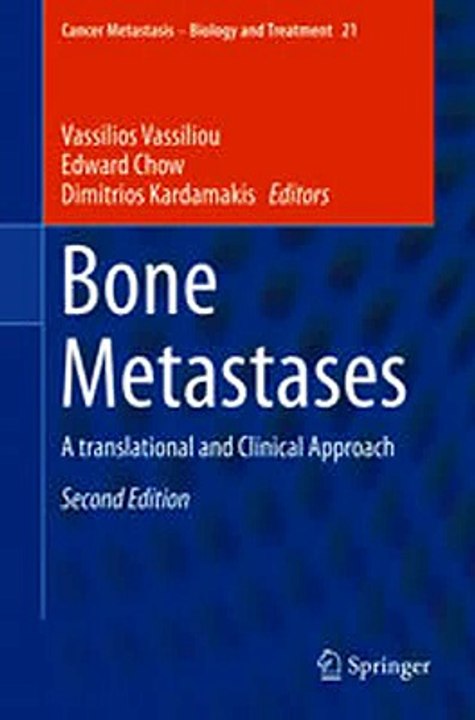 Download Bone Metastases Ebook {EPUB} {PDF} FB2
