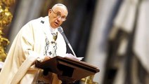 Papa 'Soykırım' Dedi, Türkiye Vatikan Büyükelçisi'ni Geri Çağırdı