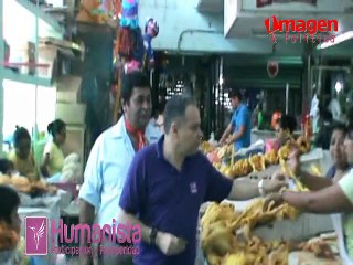 Juan Carlos Charleston-Mdo.Coatza