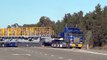 Heavy Haulage Australia Mega Truckers Tri Drive Kenworth K108