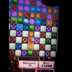 Comment tricher sur candy crush saga