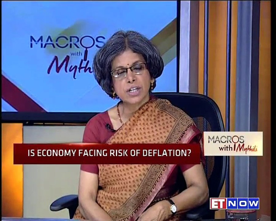 Macros With Mythili – Discussing Macro-Economic Fundamentals & Global Economy