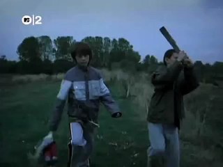 The Libertines - Music when the lights go out