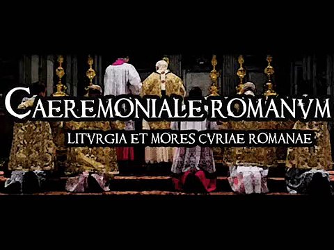 The Coronation of Pope Pius XII