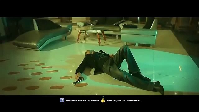 Saba Qamar's Mastani 8969 (Teaser) - 2015 Pakistani Feature Film