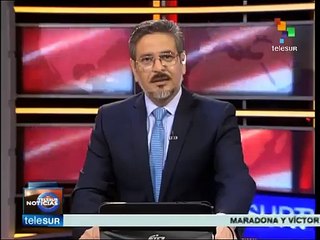 Se cumple un año del secuestro de 200 niñas en Nigeria