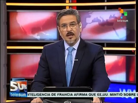 Hillary Clinton anuncia sus aspiraciones para ser presidenta de EE.UU.