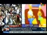 Venezolanos no olvidan la restauración de la Revolución Bolivariana