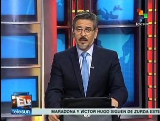 Argentina: Recalde de FPV apuesta por resolver retos de vivienda en BA