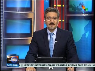 Destaca Freundel Stuart presencia de todos los países en Cumbre