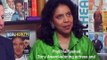 Phylicia Rashad Discusses Peripheral Artery Disease (P.A.D.) with Real Health Magazine