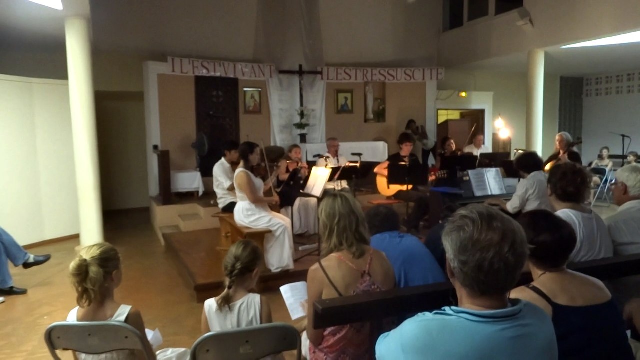 Valses de Vienne III