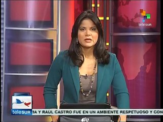 TeleSUR transmite hoy recital de Silvio Rodríguez en Cumbre en Panamá