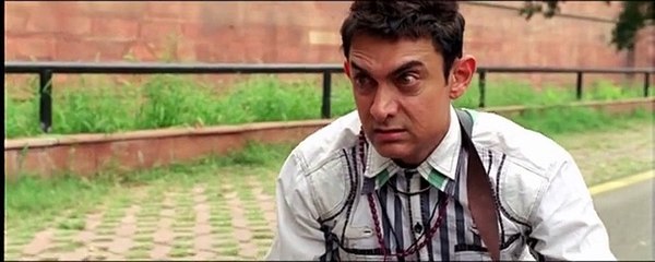 PK Movie Deleted Scenes *Must Watch*
