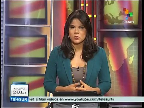 ONG repudian políticas injerencistas de Obama en AL