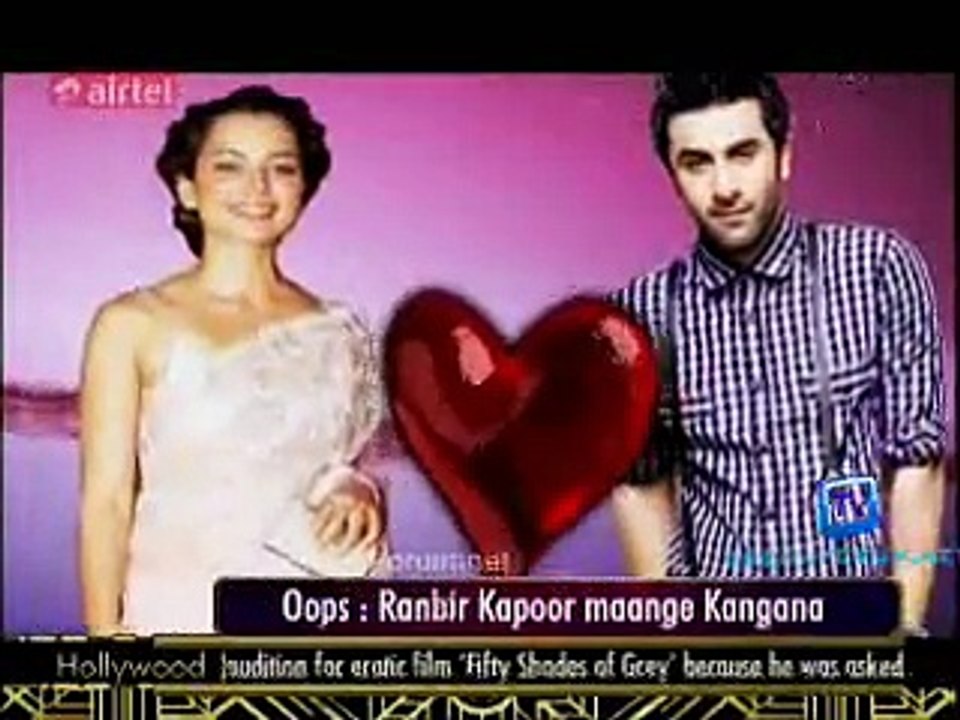 Its Controversial [E24] 13th April 2015 Video Watch Online pt1