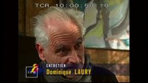 Michel Serres : Empreintes de France 5