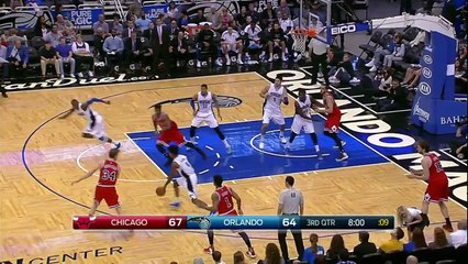 Top 10 Defensive Plays of the Week