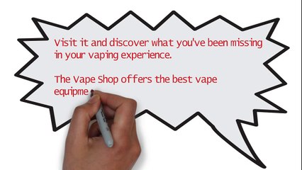 Vape E Cig