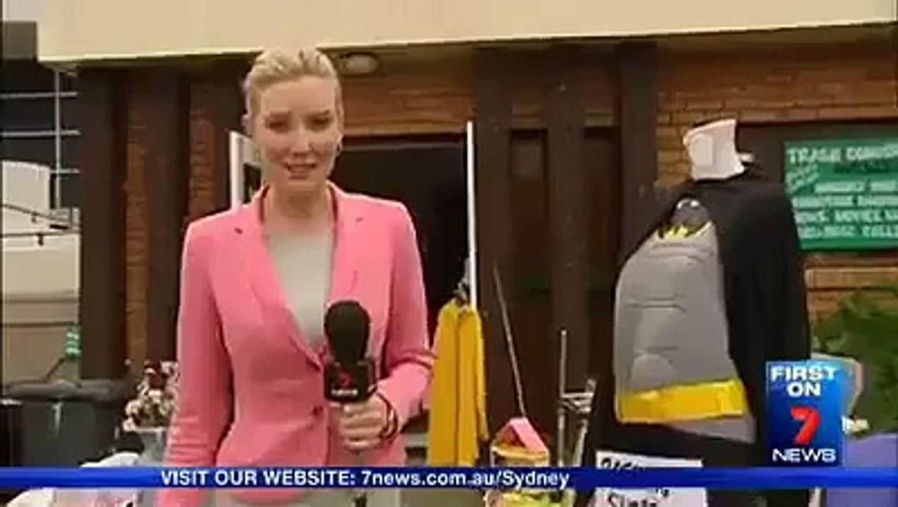 Best laugh in Australia!