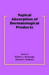 Download Topical Absorption of Dermatological Products Ebook {EPUB} {PDF} FB2