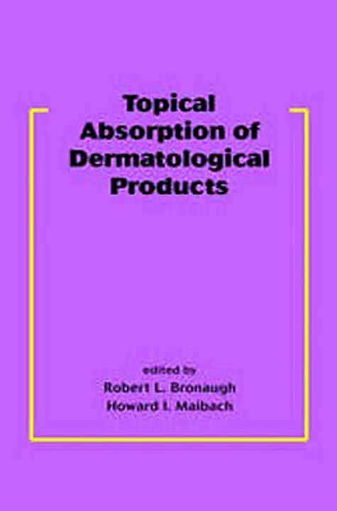 Download Topical Absorption of Dermatological Products Ebook {EPUB} {PDF} FB2