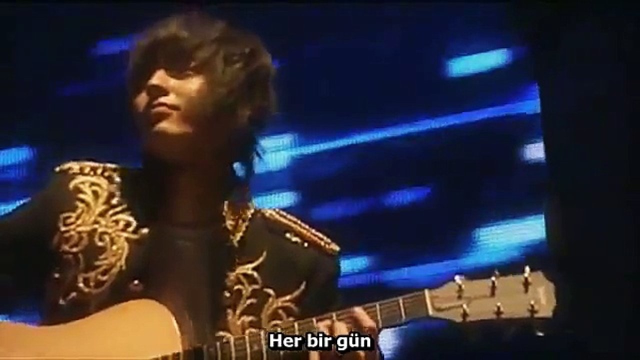 FT Island   You Are Love Türkçe Altyazılı [360p]