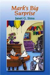 Download Mark's Big Surprise Ebook {EPUB} {PDF} FB2