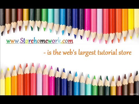 ECO 316 Week 1 DQ 1 Should You Invest Short Term