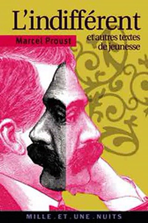 Download L'indifferent Ebook {EPUB} {PDF} FB2