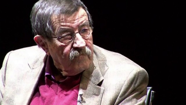 Morre o escritor alemão Günter Grass