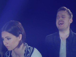 David James - What We Weren't Looking For