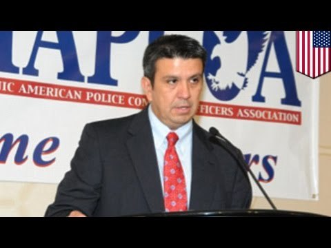 Supervisor del servicio secreto es acusado de acosar sexualmente a una agente femenina