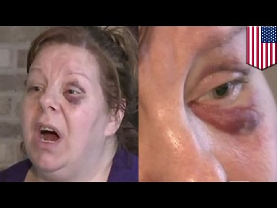 Jóvenes golpean brutalmente a mujeres luego de que les pidieran guardar silencio en el cine