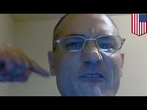 Oficiales dan de baja a hombre que publicó en internet amenazas en contra de la policía