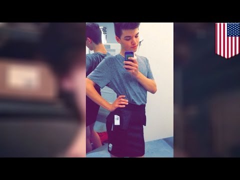 Adolescente transgénero se suicida luego de ser rechazado por sus padres y sus creencias religiosas